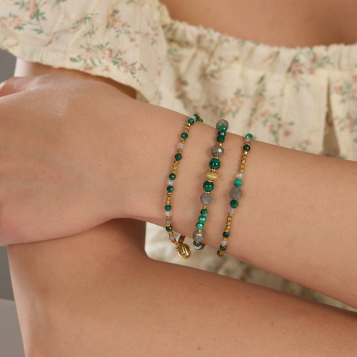 צמידים - Bracelets
