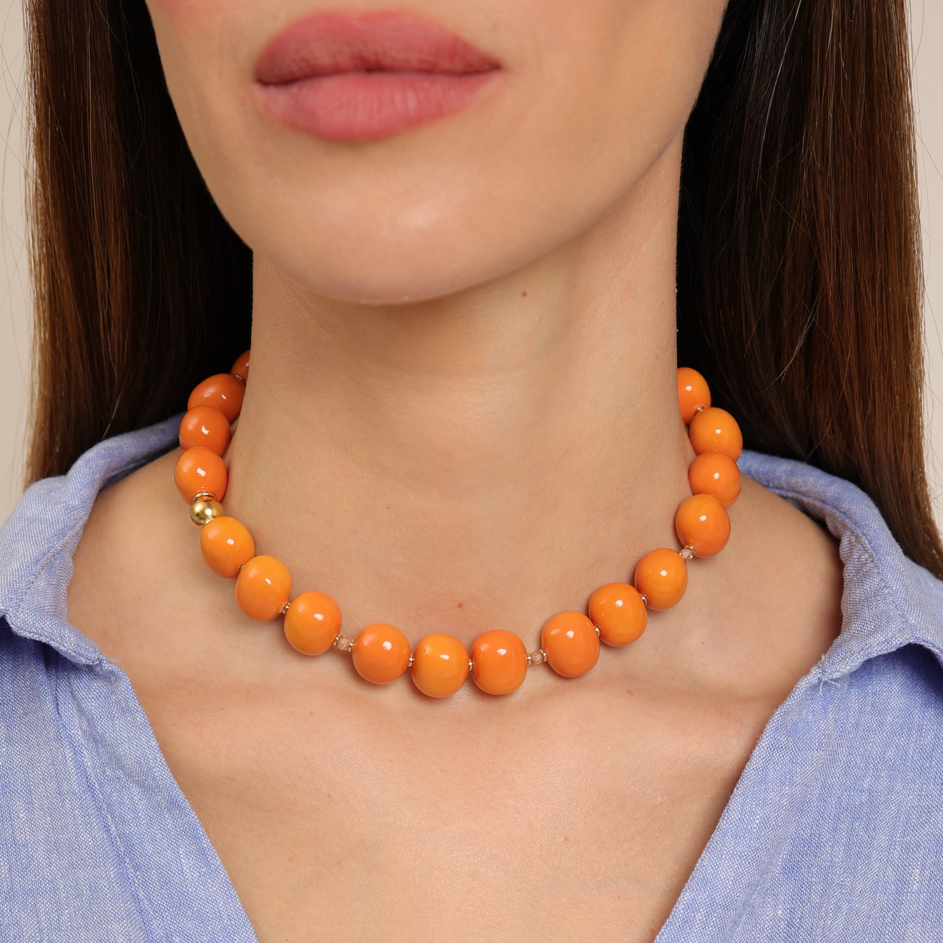 Majorca M9 Lucille Ball