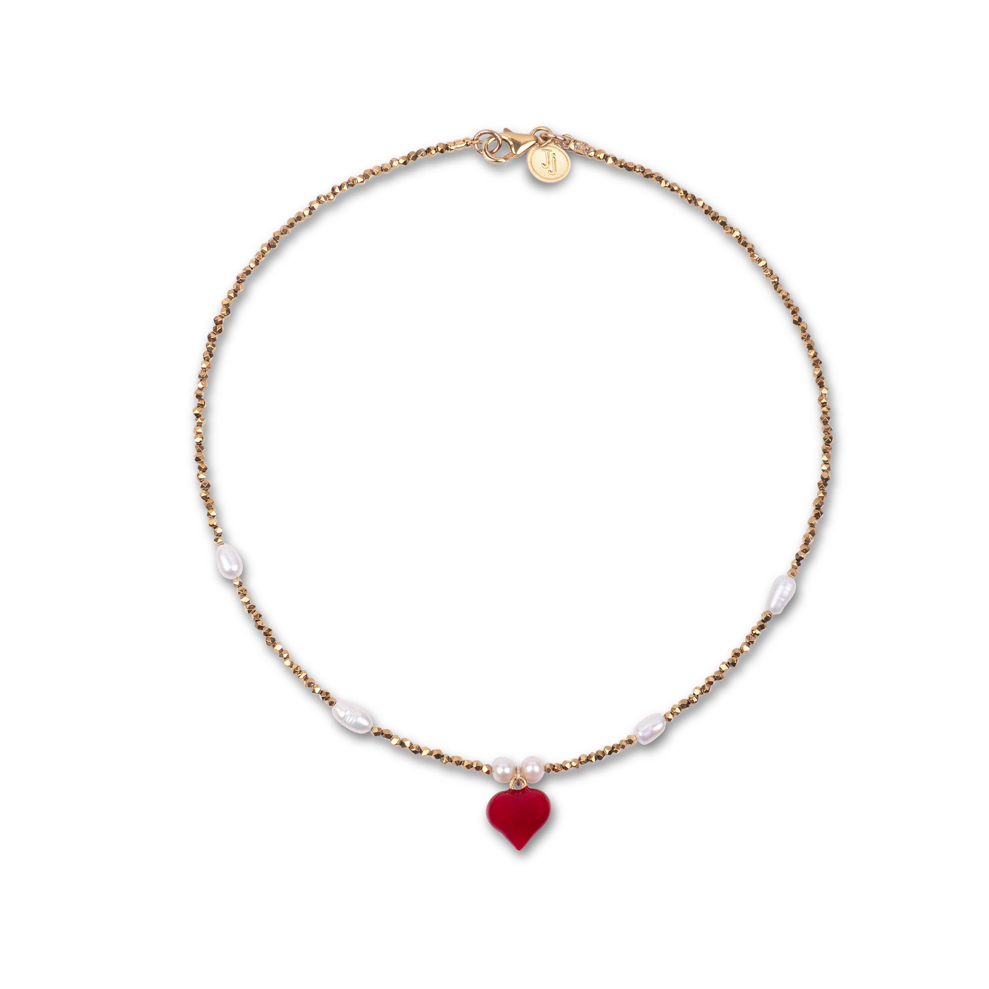 N11 Red Heart