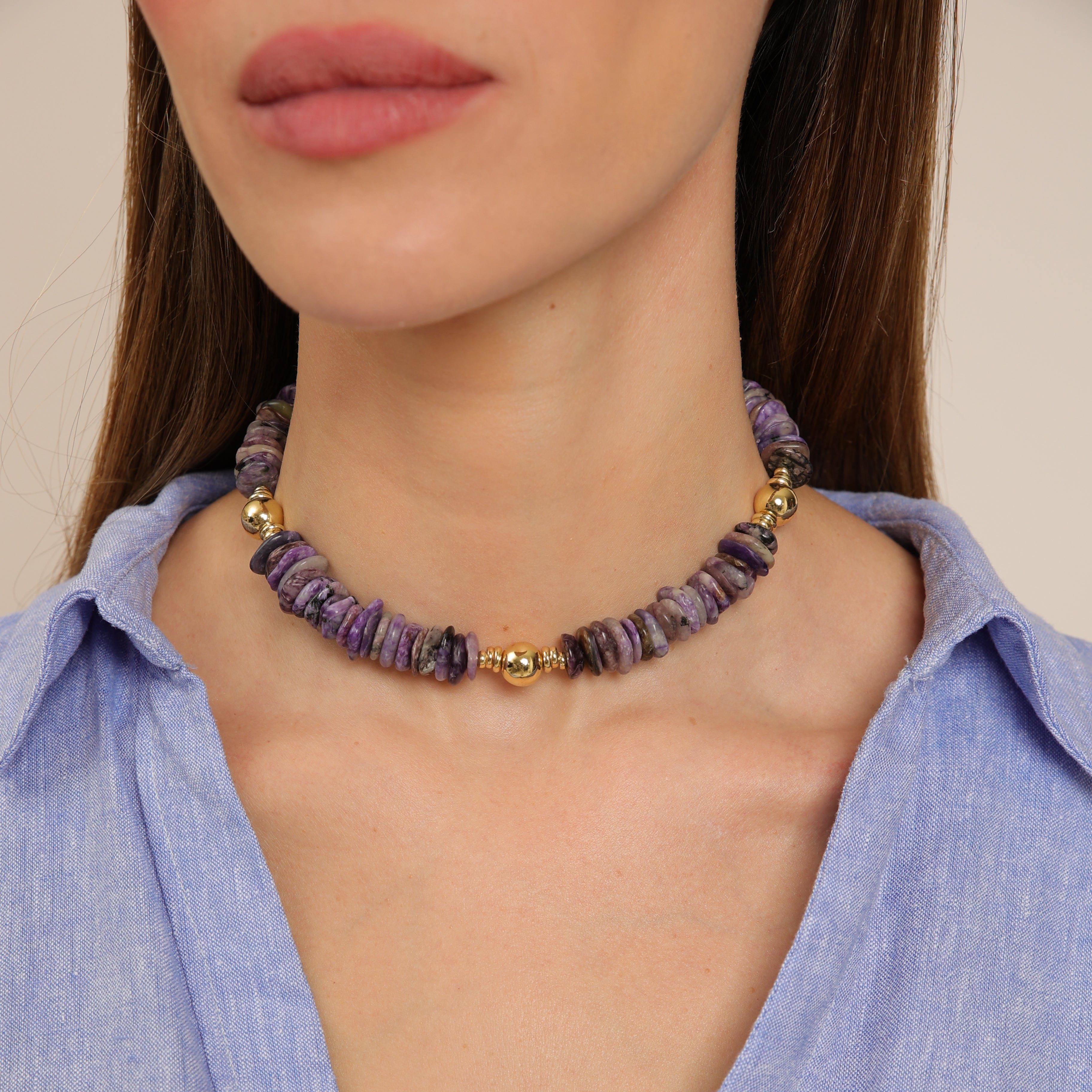 Rabat R24 Lepidolite