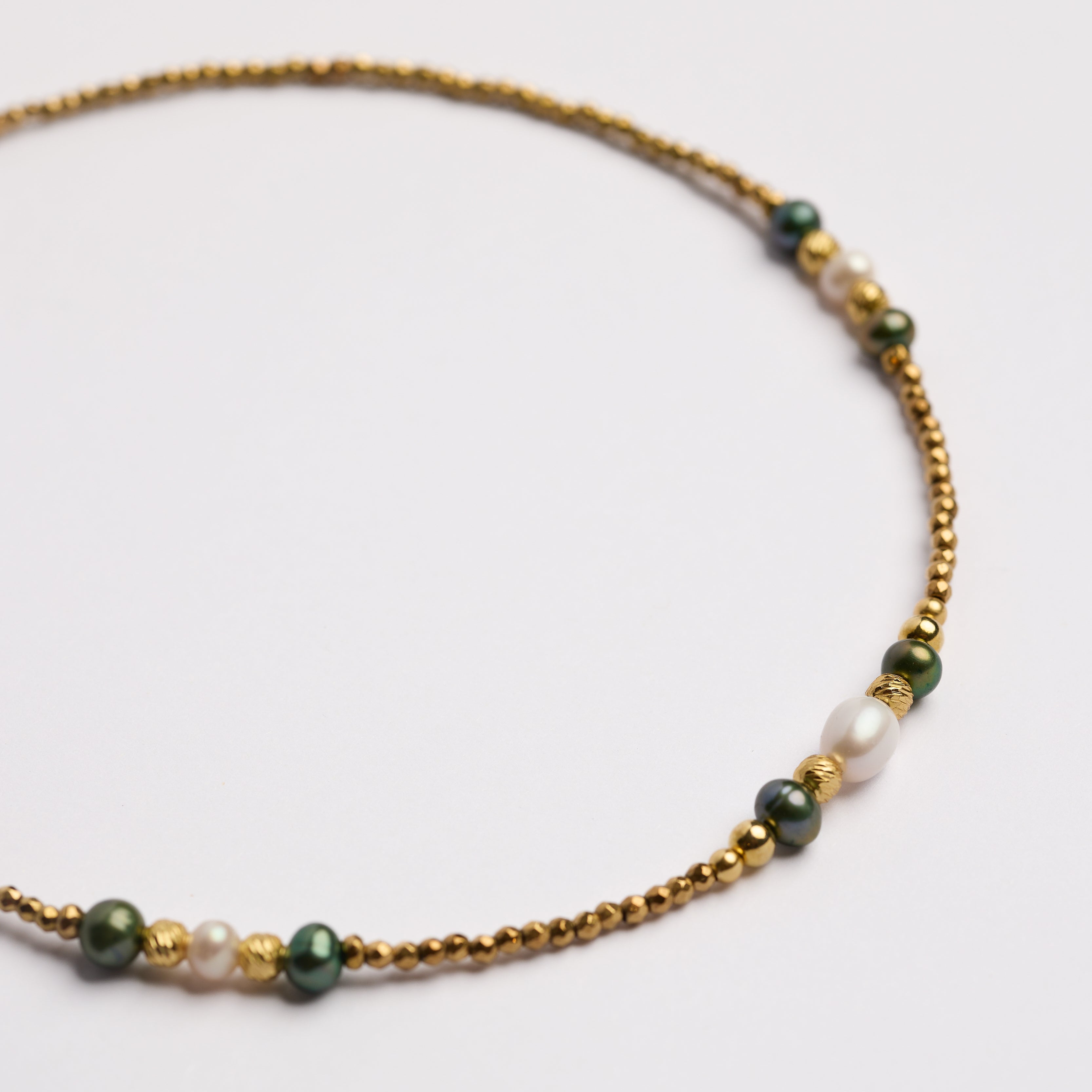 Nairobi N6 Forest Green