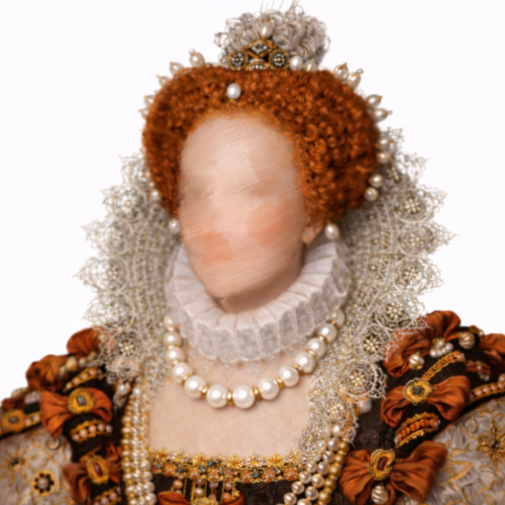 M1 Elizabeth I
