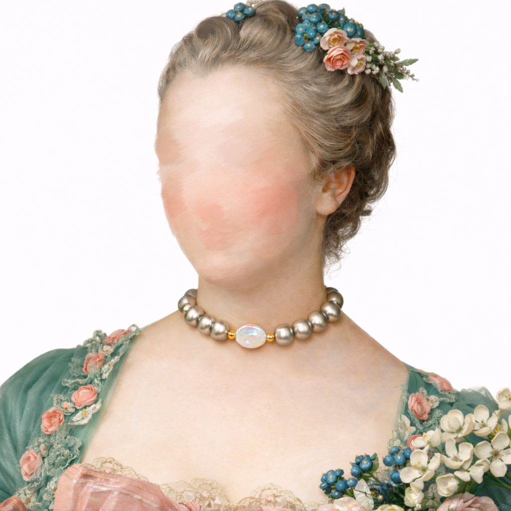 M2 Madame Pompadour
