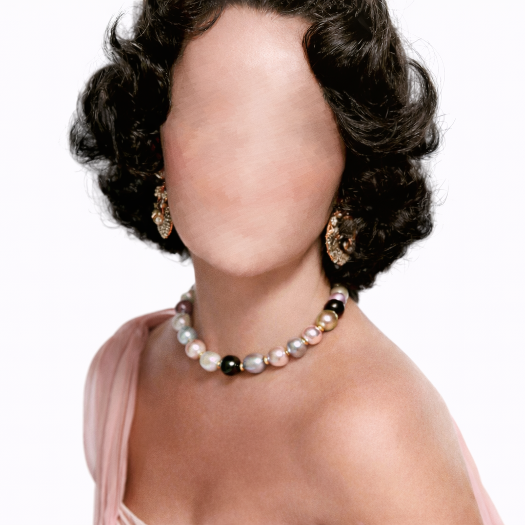 M5 Elizabeth Taylor