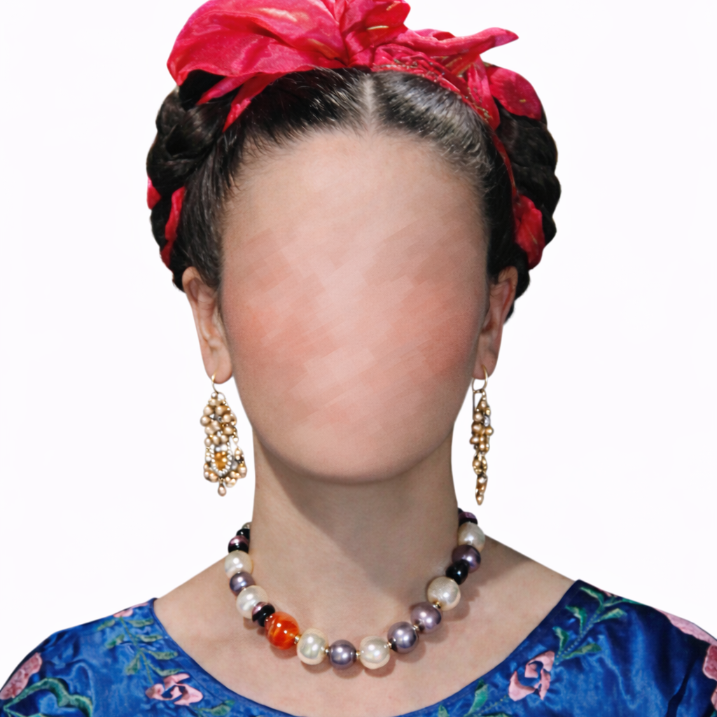 M10 Frida Kahlo