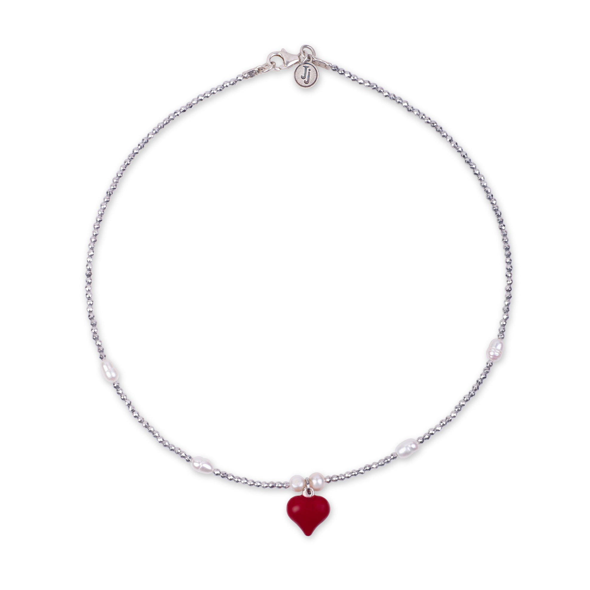 N11 Red Heart