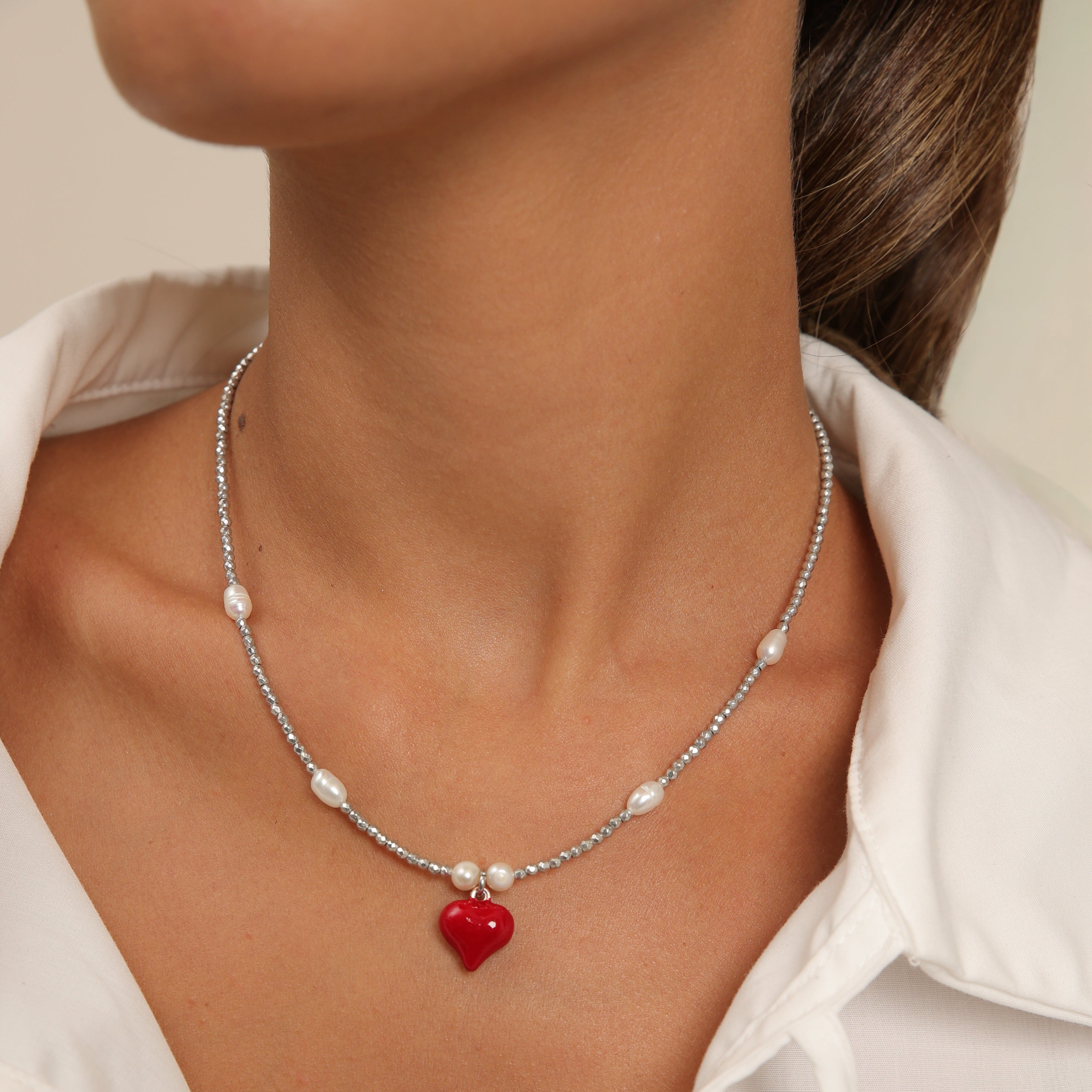 N11 Red Heart