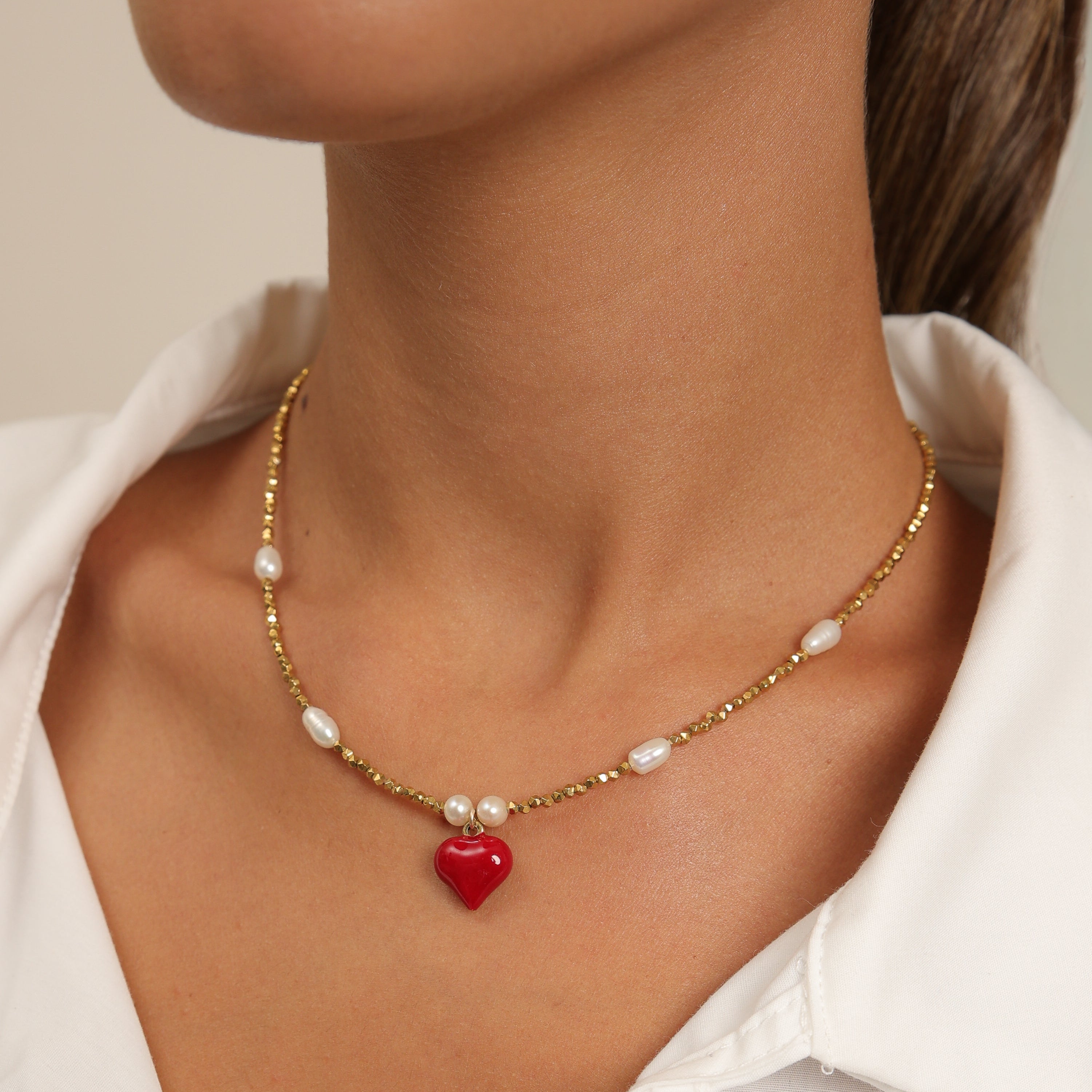 N11 Red Heart