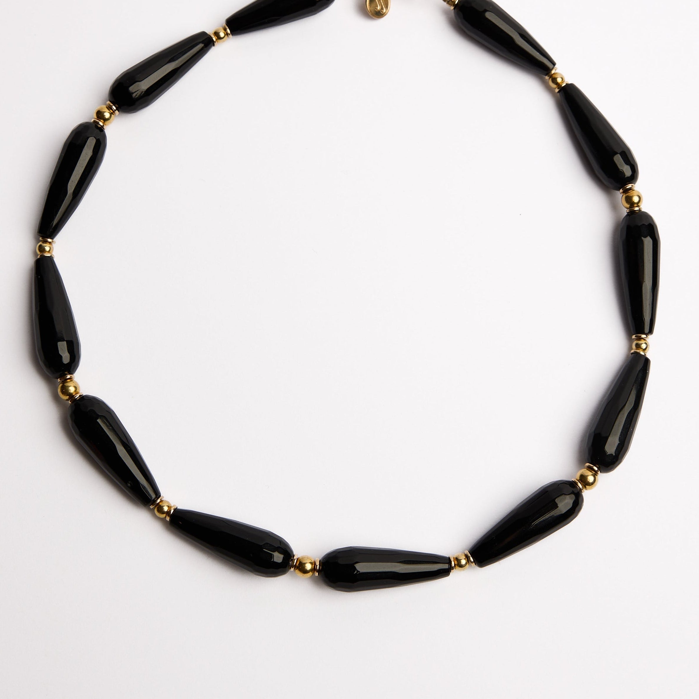 Collier de jade